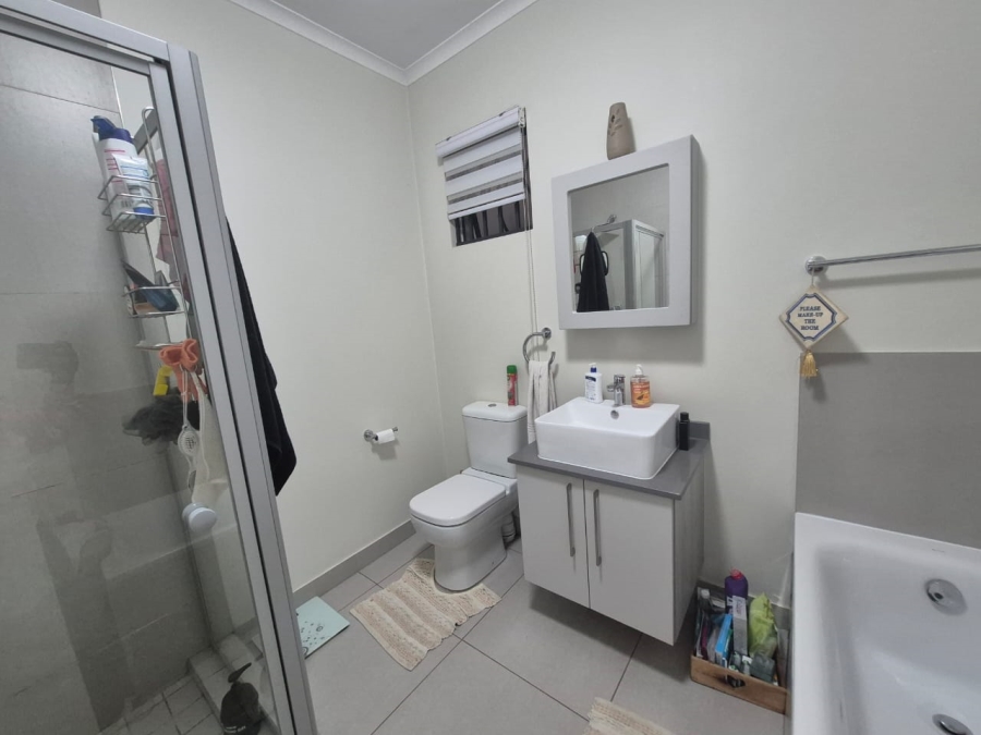 To Let 2 Bedroom Property for Rent in Carlswald Gauteng