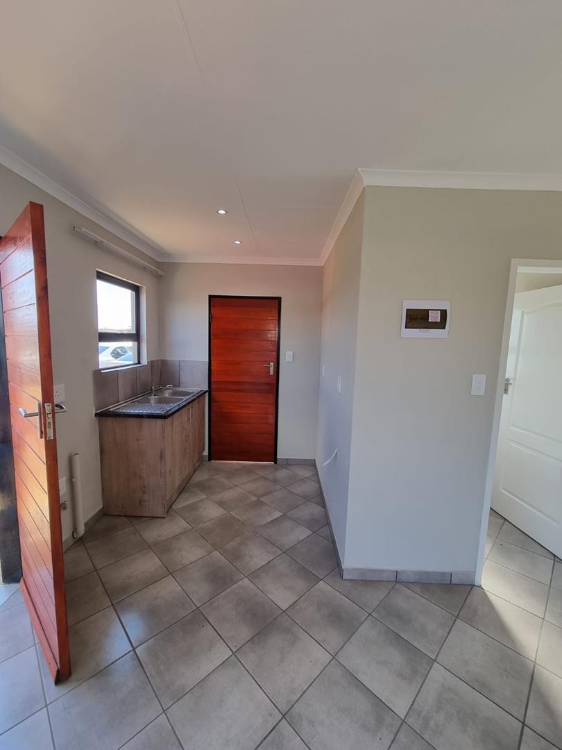 2 Bedroom Property for Sale in Weltevreden A H Gauteng