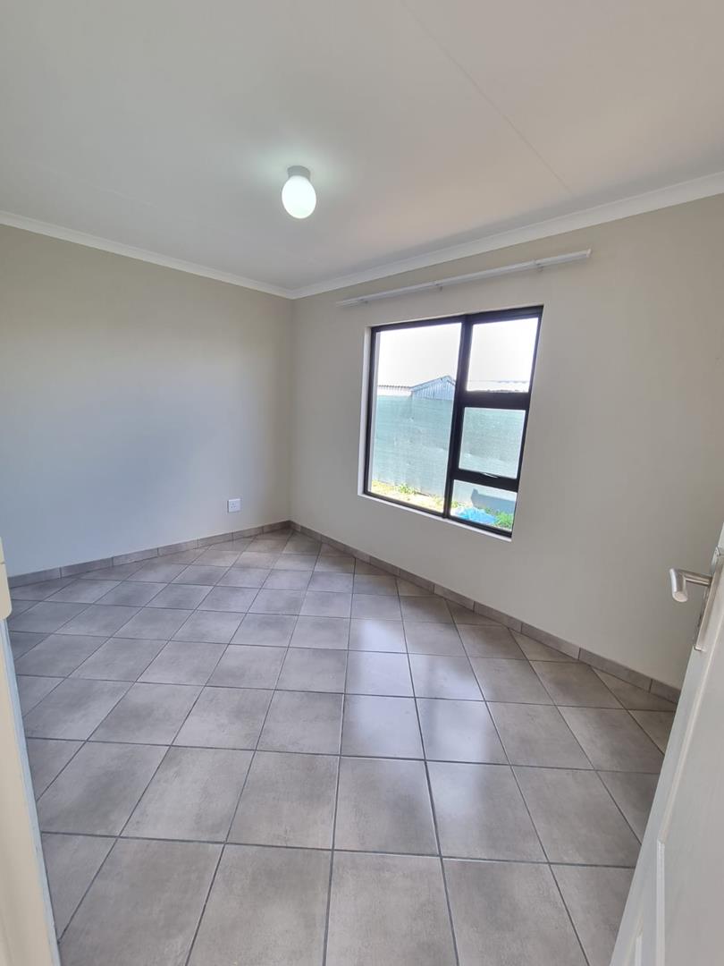 2 Bedroom Property for Sale in Weltevreden A H Gauteng