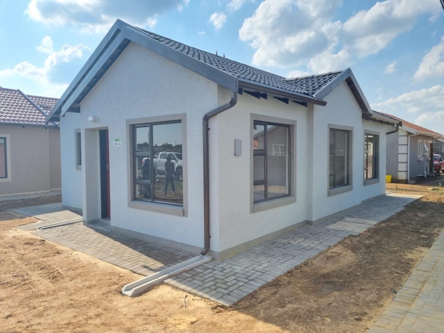 2 Bedroom Property for Sale in Weltevreden A H Gauteng
