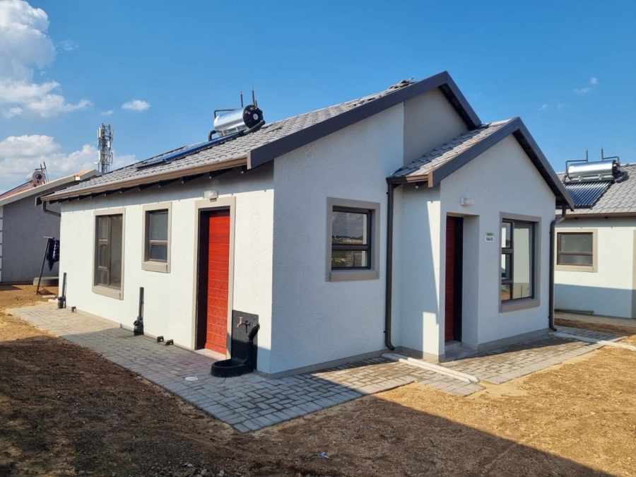2 Bedroom Property for Sale in Weltevreden A H Gauteng