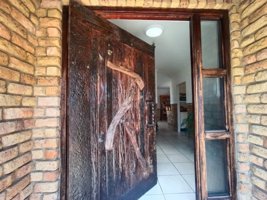 3 Bedroom Property for Sale in Blue Saddle Ranches Gauteng