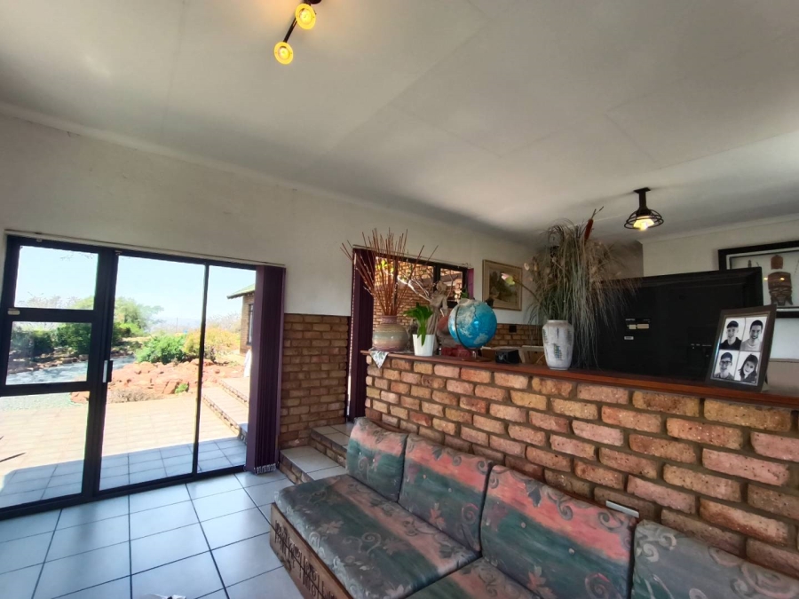 3 Bedroom Property for Sale in Blue Saddle Ranches Gauteng