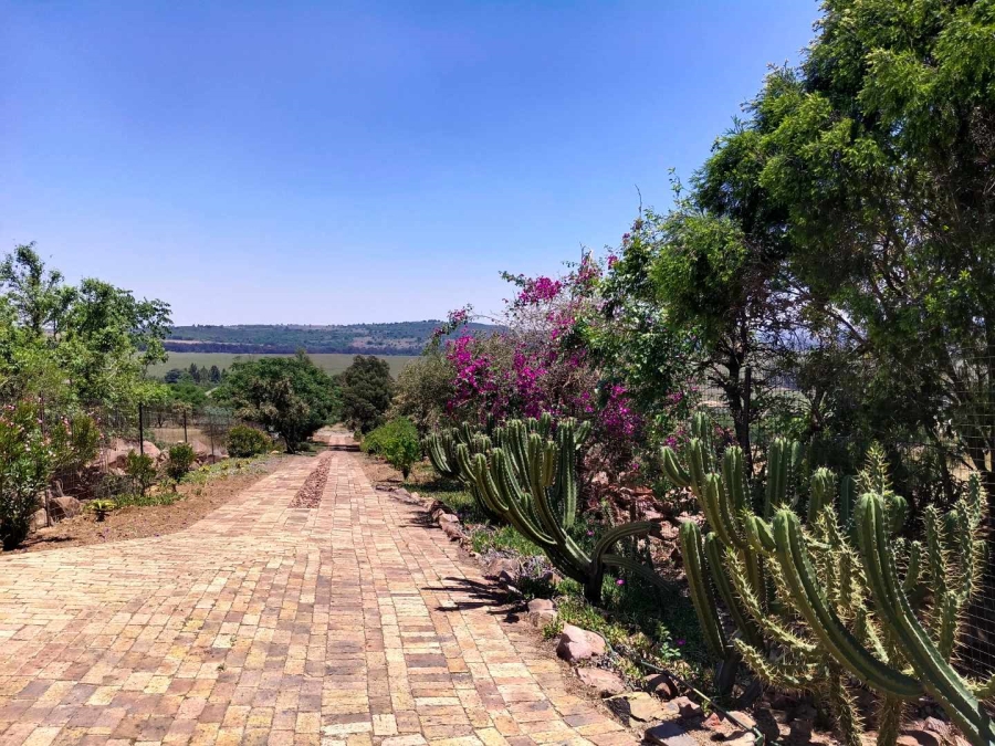 3 Bedroom Property for Sale in Blue Saddle Ranches Gauteng