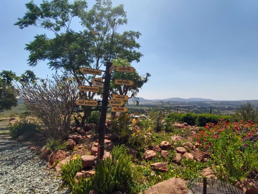 3 Bedroom Property for Sale in Blue Saddle Ranches Gauteng