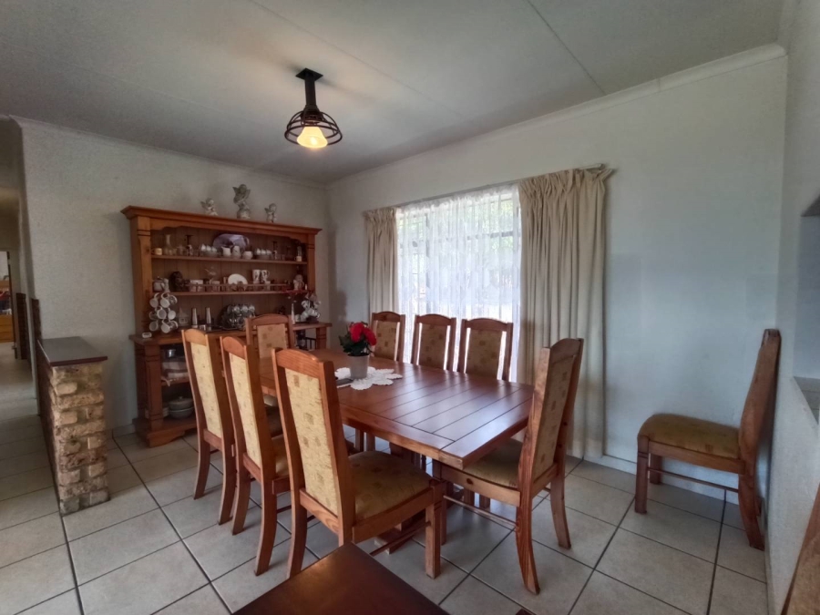 3 Bedroom Property for Sale in Blue Saddle Ranches Gauteng