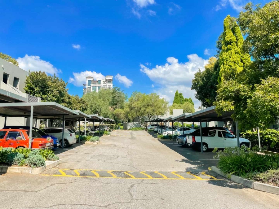 1 Bedroom Property for Sale in Morningside Gauteng