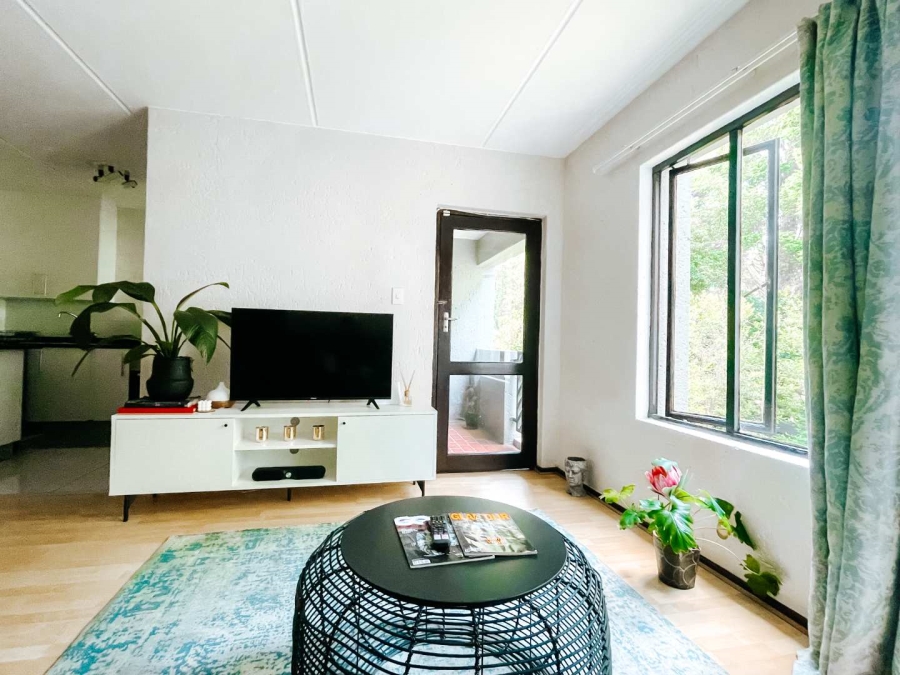 1 Bedroom Property for Sale in Morningside Gauteng