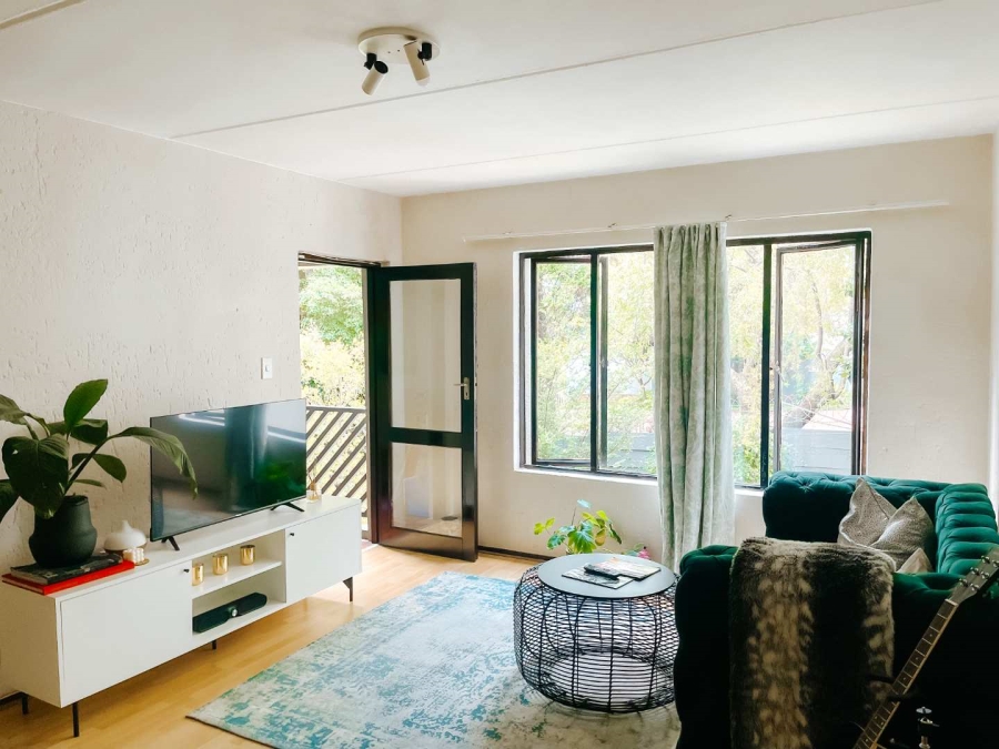 1 Bedroom Property for Sale in Morningside Gauteng