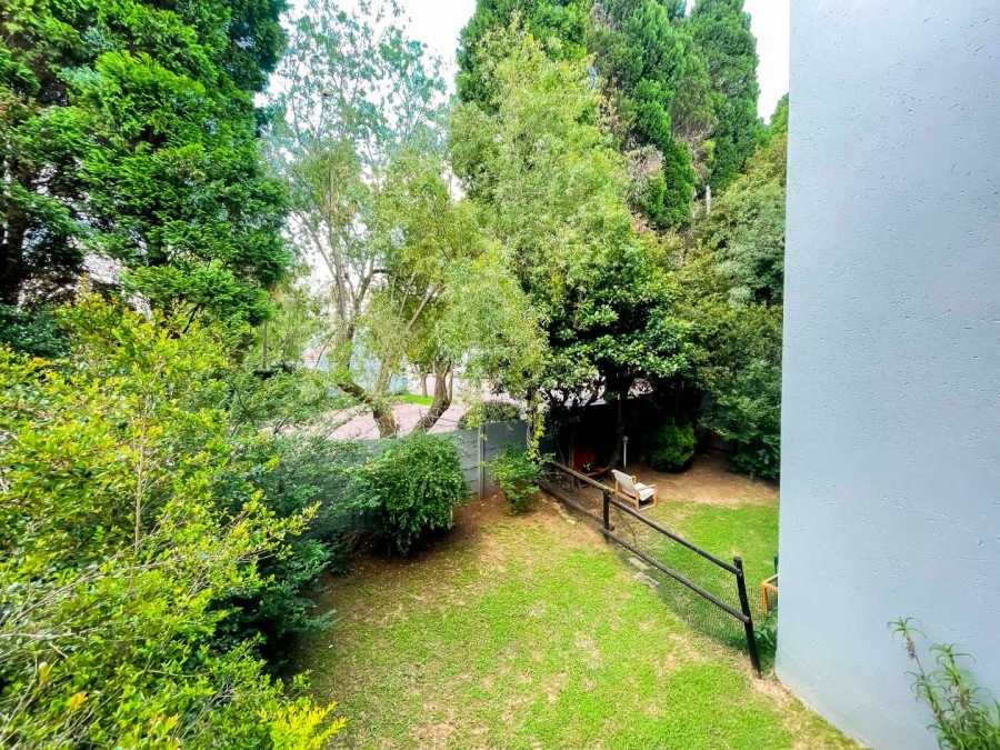 1 Bedroom Property for Sale in Morningside Gauteng