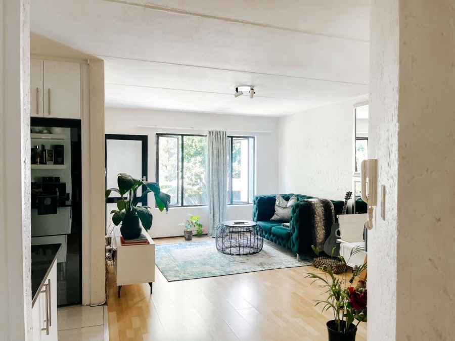 1 Bedroom Property for Sale in Morningside Gauteng