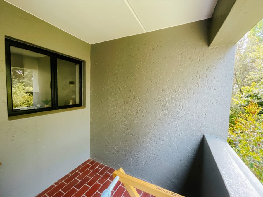 1 Bedroom Property for Sale in Morningside Gauteng