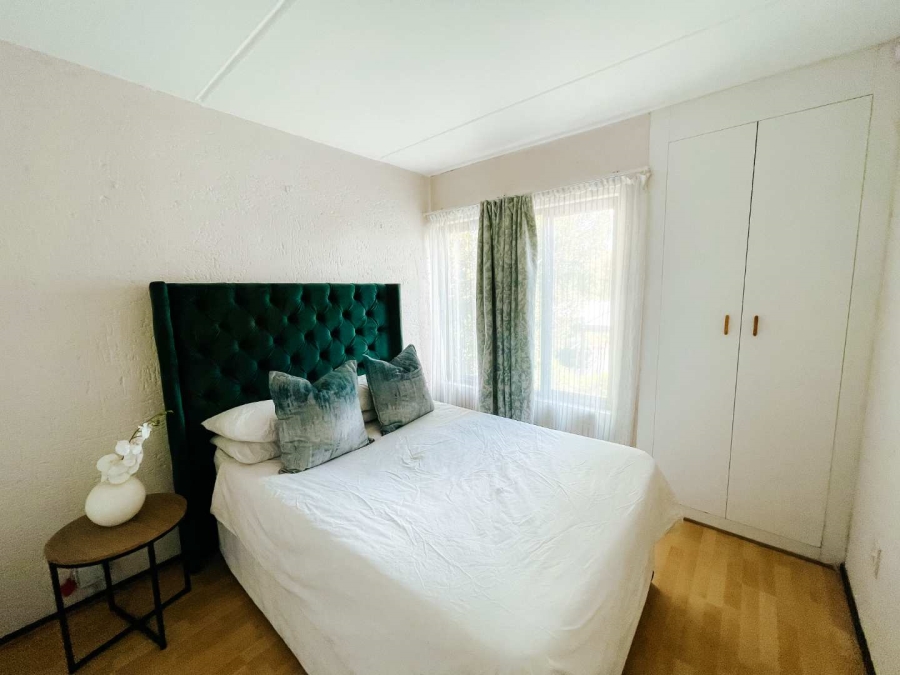 1 Bedroom Property for Sale in Morningside Gauteng