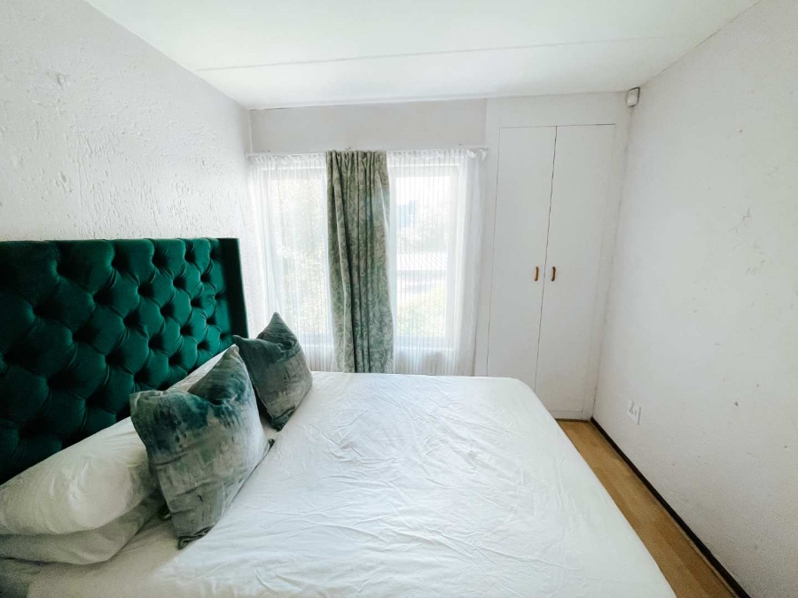 1 Bedroom Property for Sale in Morningside Gauteng