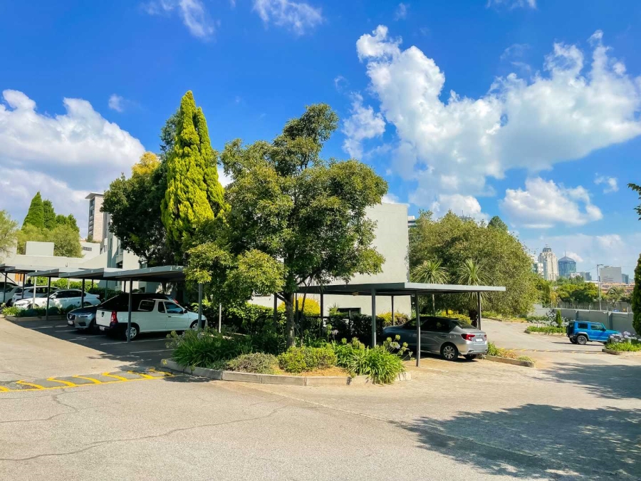1 Bedroom Property for Sale in Morningside Gauteng