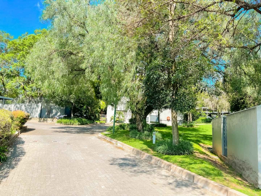 1 Bedroom Property for Sale in Morningside Gauteng