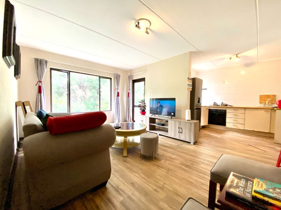 1 Bedroom Property for Sale in Morningside Gauteng