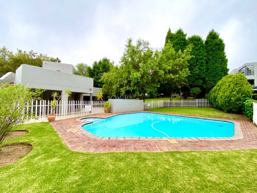 1 Bedroom Property for Sale in Morningside Gauteng