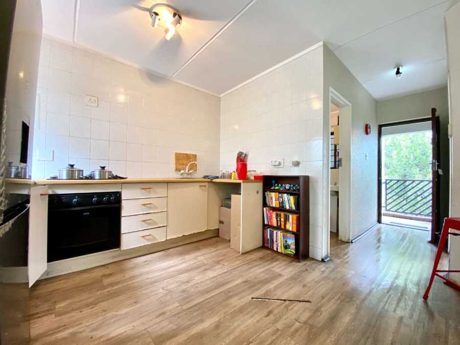 1 Bedroom Property for Sale in Morningside Gauteng