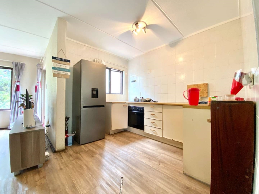 1 Bedroom Property for Sale in Morningside Gauteng