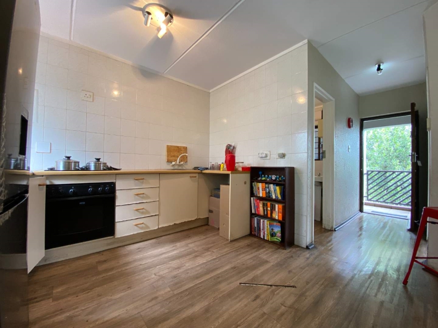 1 Bedroom Property for Sale in Morningside Gauteng