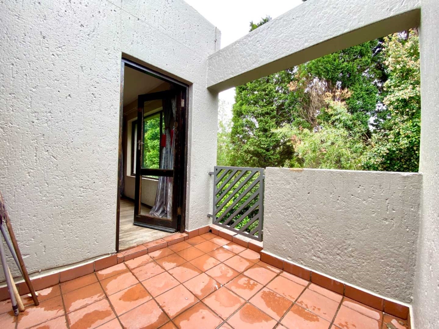 1 Bedroom Property for Sale in Morningside Gauteng