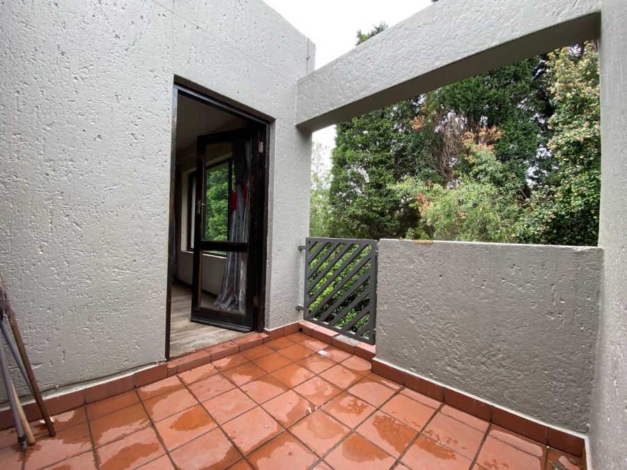 1 Bedroom Property for Sale in Morningside Gauteng