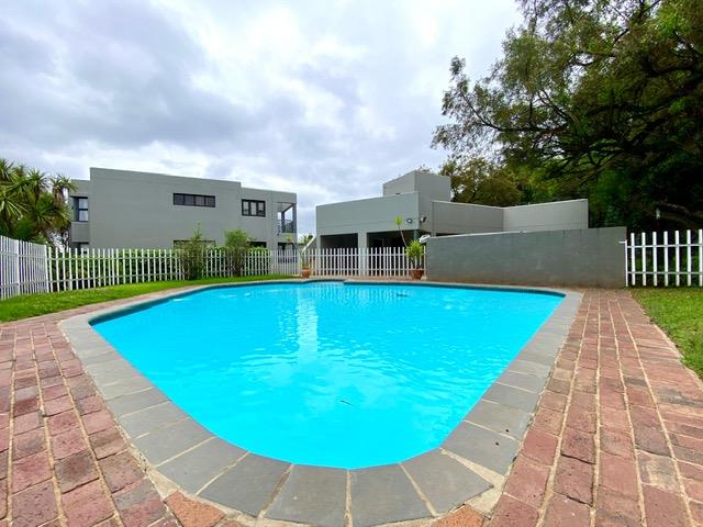 1 Bedroom Property for Sale in Morningside Gauteng