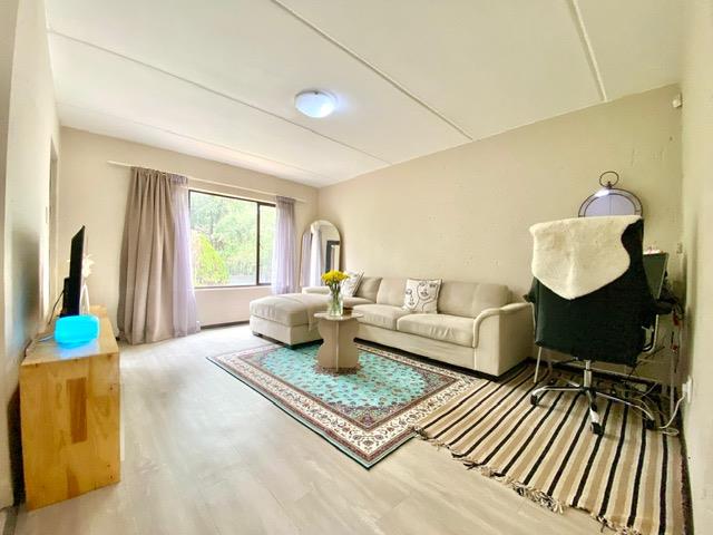 1 Bedroom Property for Sale in Morningside Gauteng
