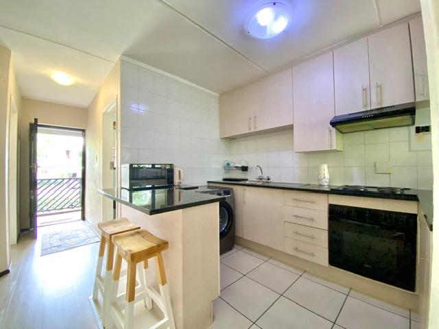 1 Bedroom Property for Sale in Morningside Gauteng