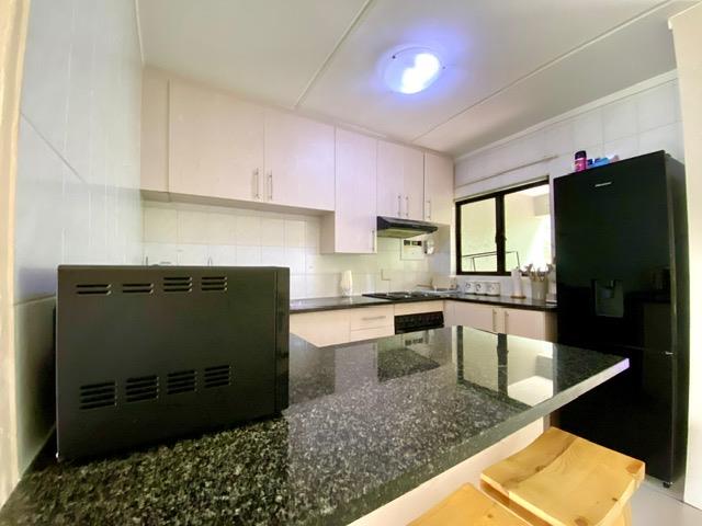 1 Bedroom Property for Sale in Morningside Gauteng