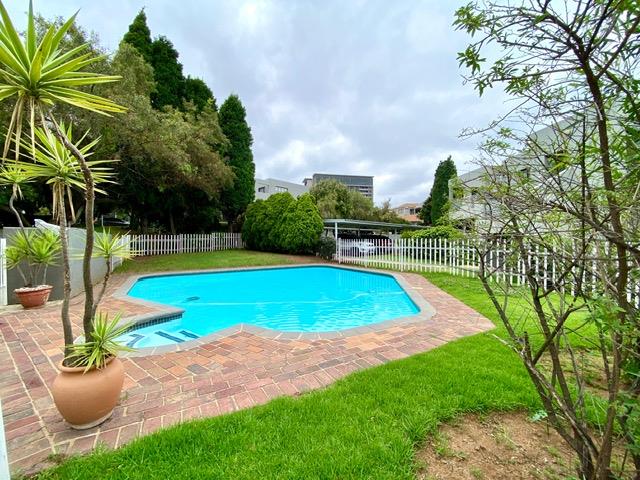 1 Bedroom Property for Sale in Morningside Gauteng