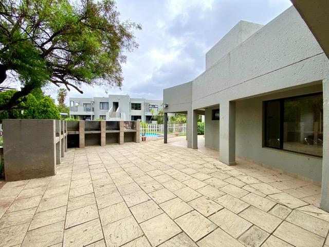 1 Bedroom Property for Sale in Morningside Gauteng