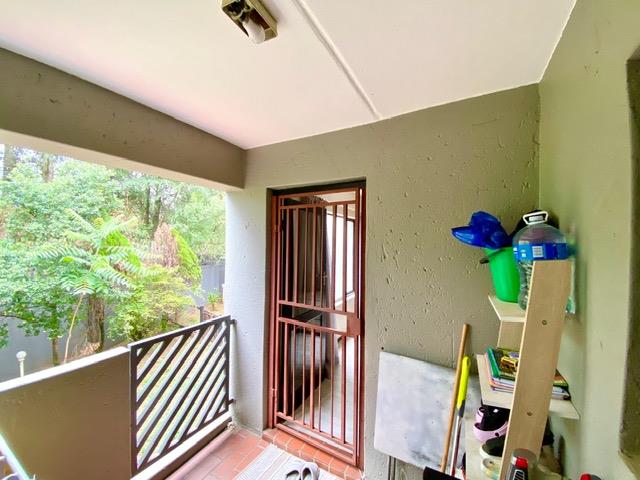 1 Bedroom Property for Sale in Morningside Gauteng