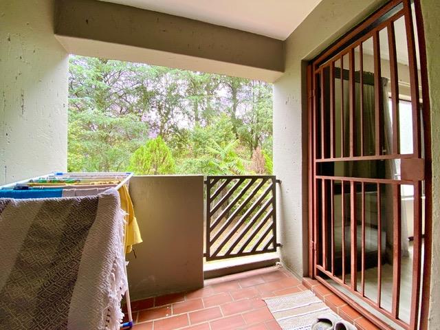 1 Bedroom Property for Sale in Morningside Gauteng