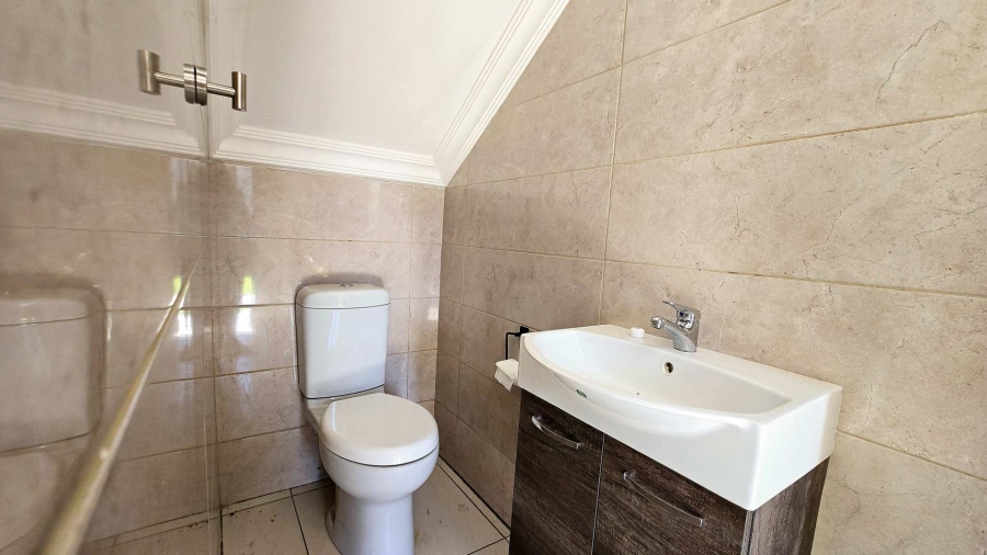 3 Bedroom Property for Sale in Olympus Gauteng