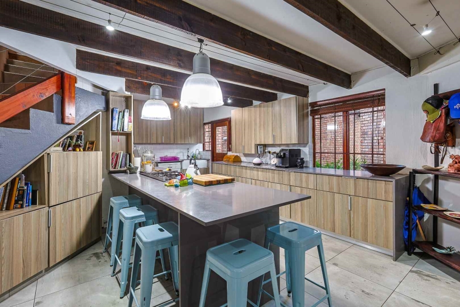 3 Bedroom Property for Sale in Wapadrand Gauteng