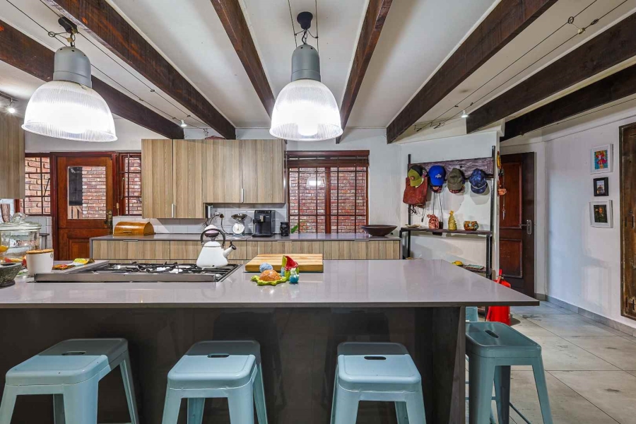 3 Bedroom Property for Sale in Wapadrand Gauteng