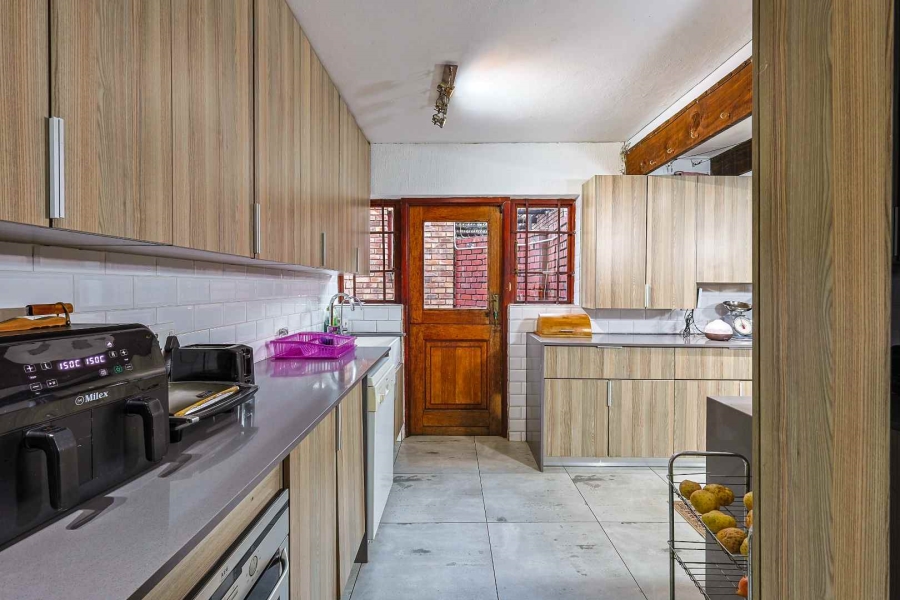 3 Bedroom Property for Sale in Wapadrand Gauteng