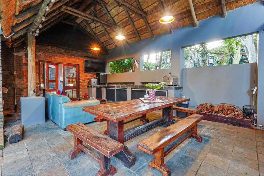 3 Bedroom Property for Sale in Wapadrand Gauteng