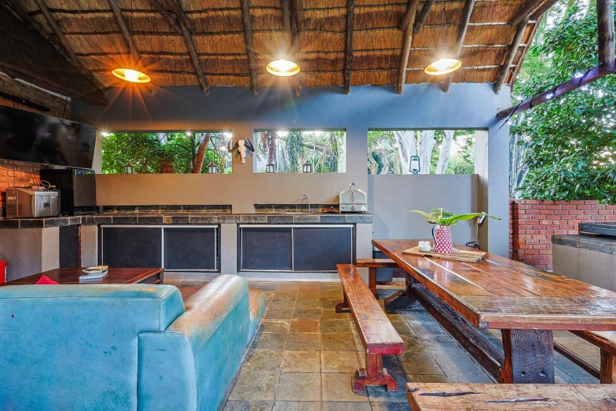 3 Bedroom Property for Sale in Wapadrand Gauteng