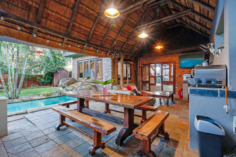 3 Bedroom Property for Sale in Wapadrand Gauteng