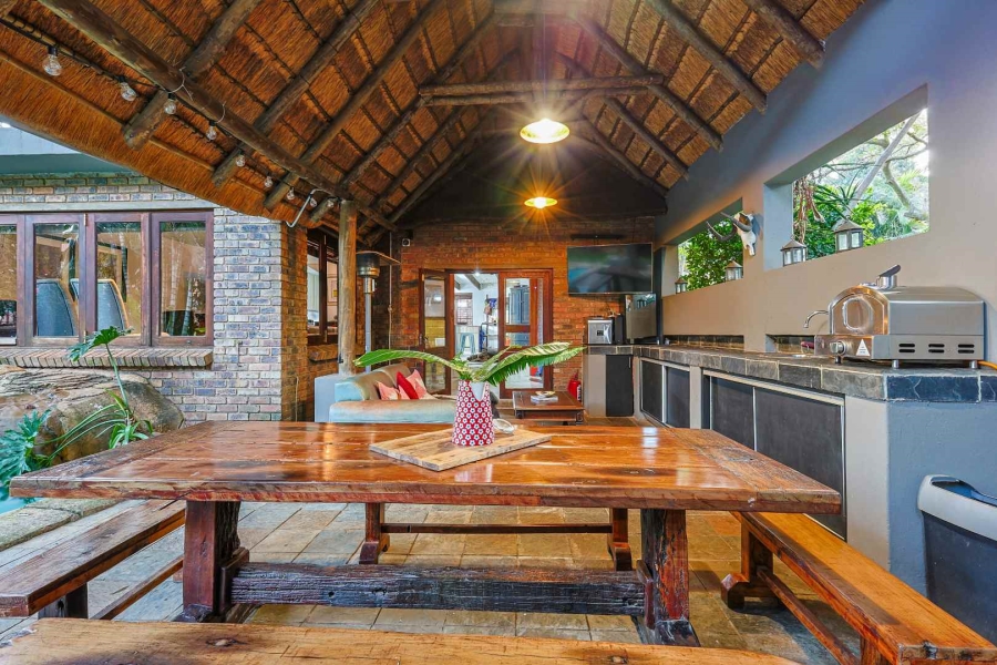3 Bedroom Property for Sale in Wapadrand Gauteng