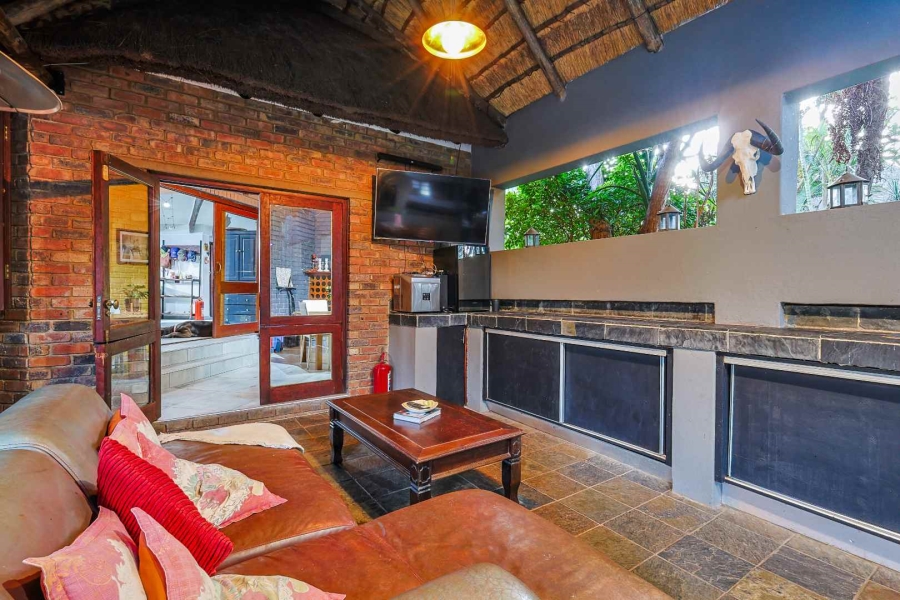 3 Bedroom Property for Sale in Wapadrand Gauteng