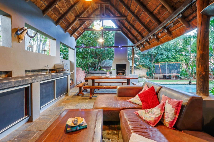 3 Bedroom Property for Sale in Wapadrand Gauteng