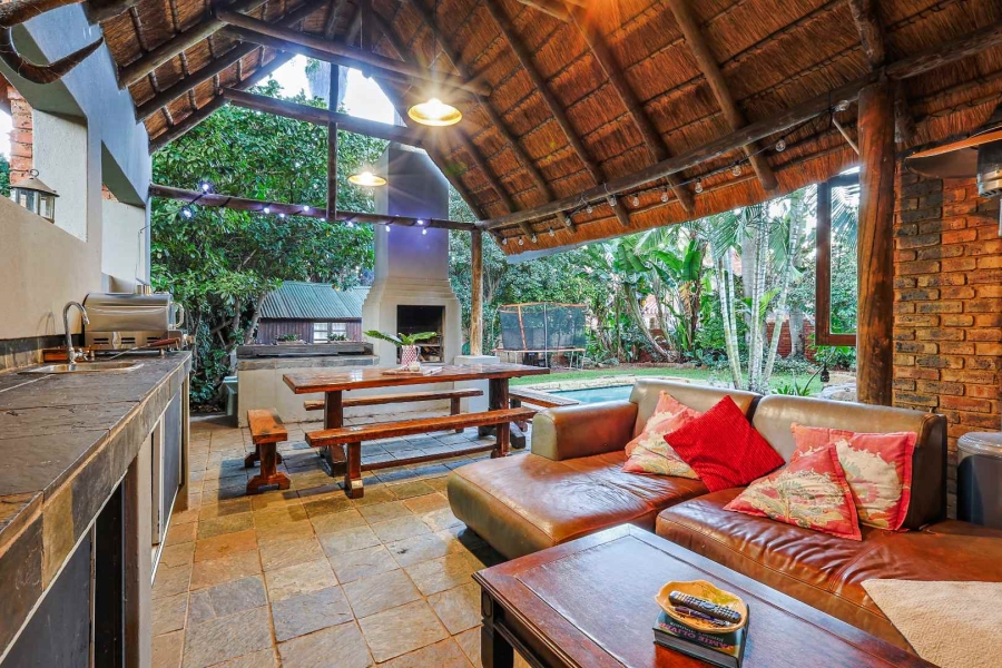 3 Bedroom Property for Sale in Wapadrand Gauteng