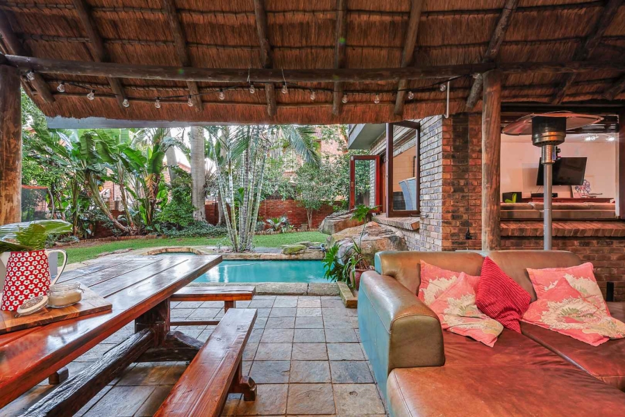 3 Bedroom Property for Sale in Wapadrand Gauteng