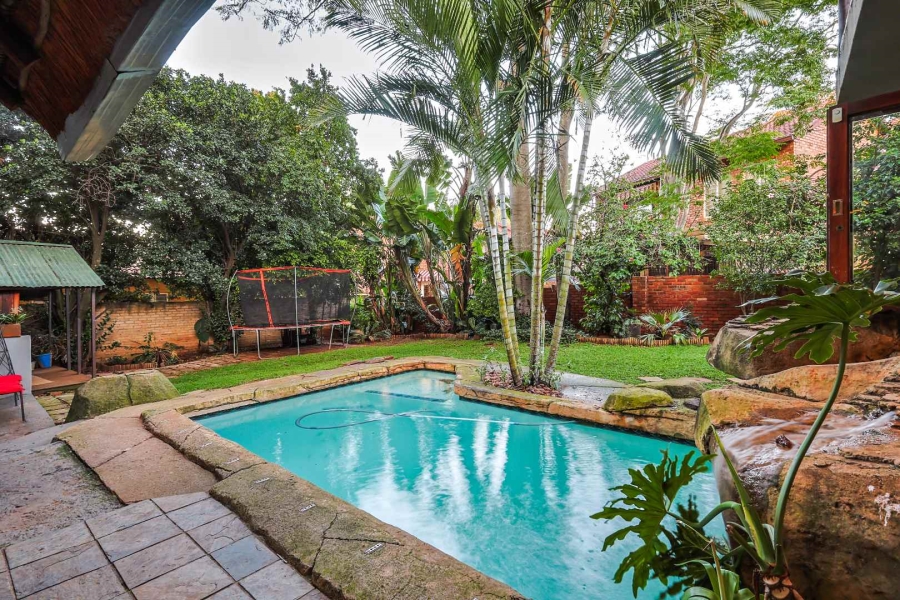 3 Bedroom Property for Sale in Wapadrand Gauteng