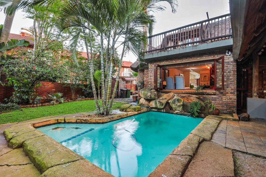 3 Bedroom Property for Sale in Wapadrand Gauteng
