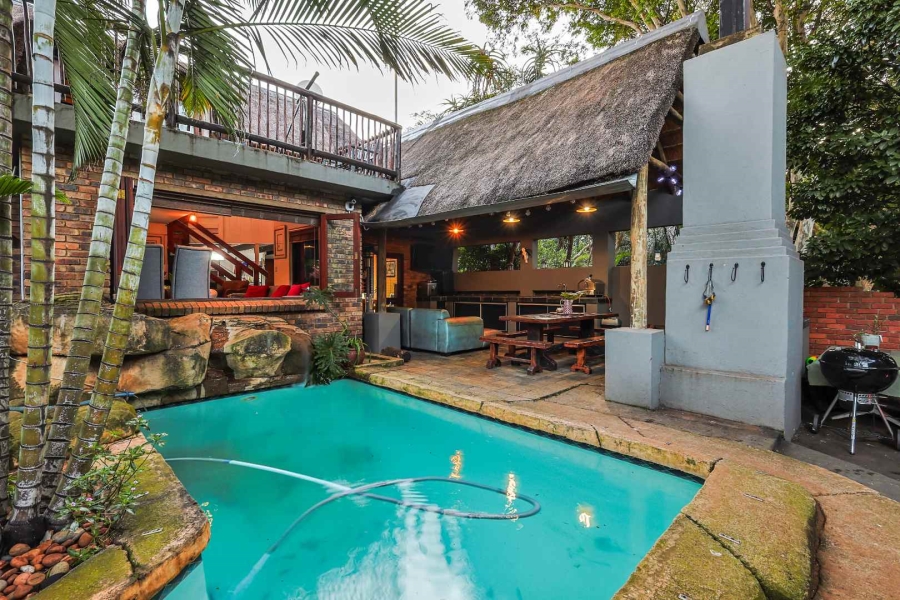 3 Bedroom Property for Sale in Wapadrand Gauteng